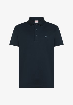Sun68, A36133 POLO SUN68 UOMO - Polo - blu