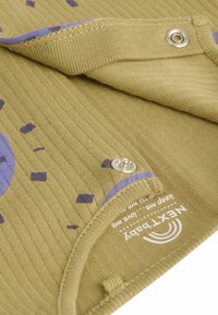 Next REGULAR FIT - PATTERNED 3 PACK - Pyjamas - purple green
