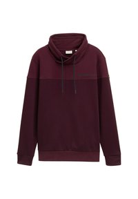 Non selezionato, gipsy purple