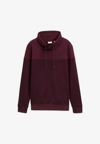 Non selezionato, gipsy purple