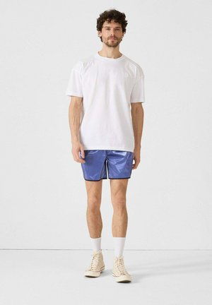 BAGNO MISTICO  - Shorts da mare - bleu