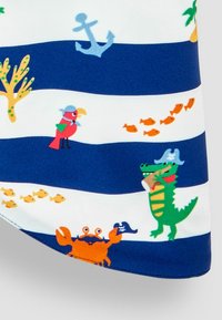 JoJo Maman Bébé Sapka - navy blue pirate