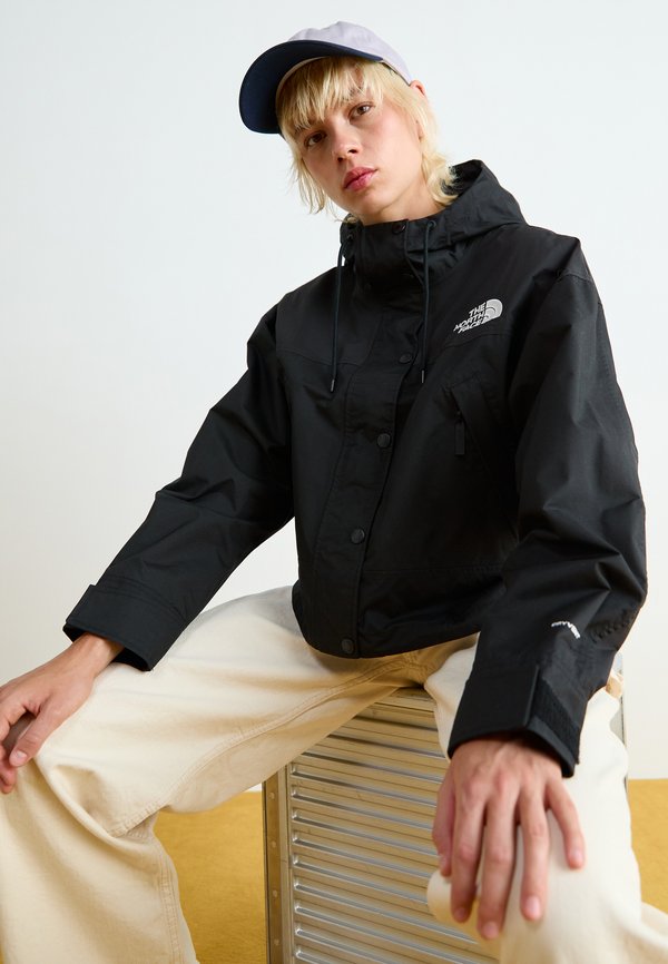 REIGN - Light jacket3