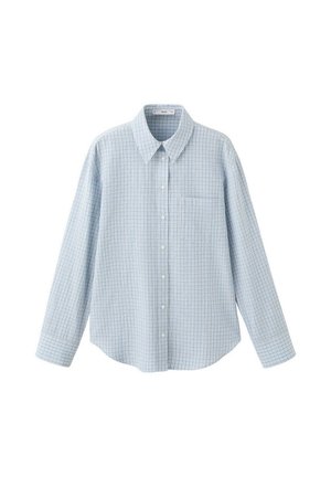 Mango, ADULT - Blusa - light blue