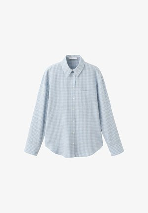 Mango, ADULT - Blusa - light blue