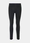 LUX CONTOUR - Pajkice - black