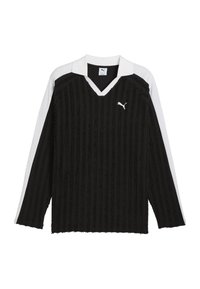 Niet geselecteerd, black