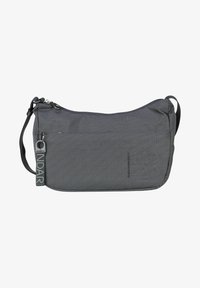 Non selezionato, steel