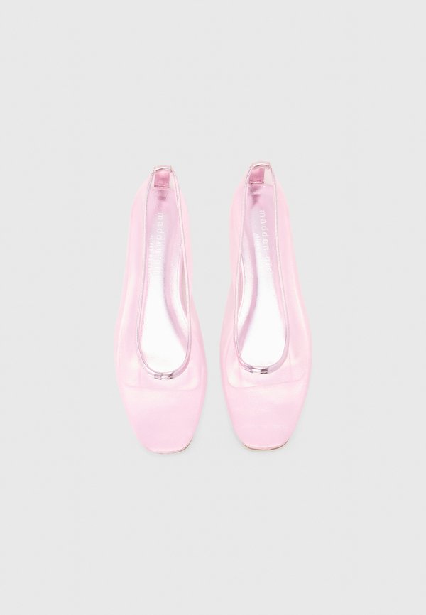 CASS - Ballet pumps4