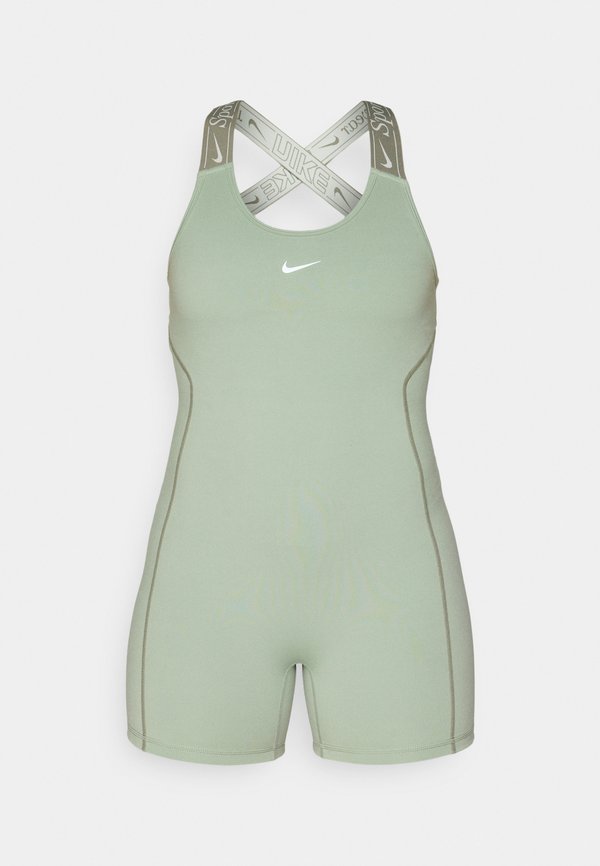 BODYSUIT - Gym suit - jade horizon4