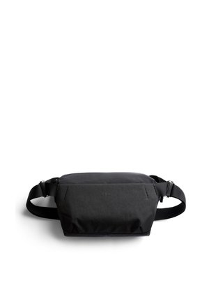 Bellroy VENTURE SLING 9L - Sac banane - black