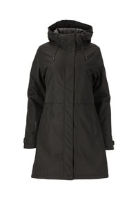 Unausgewählt, black