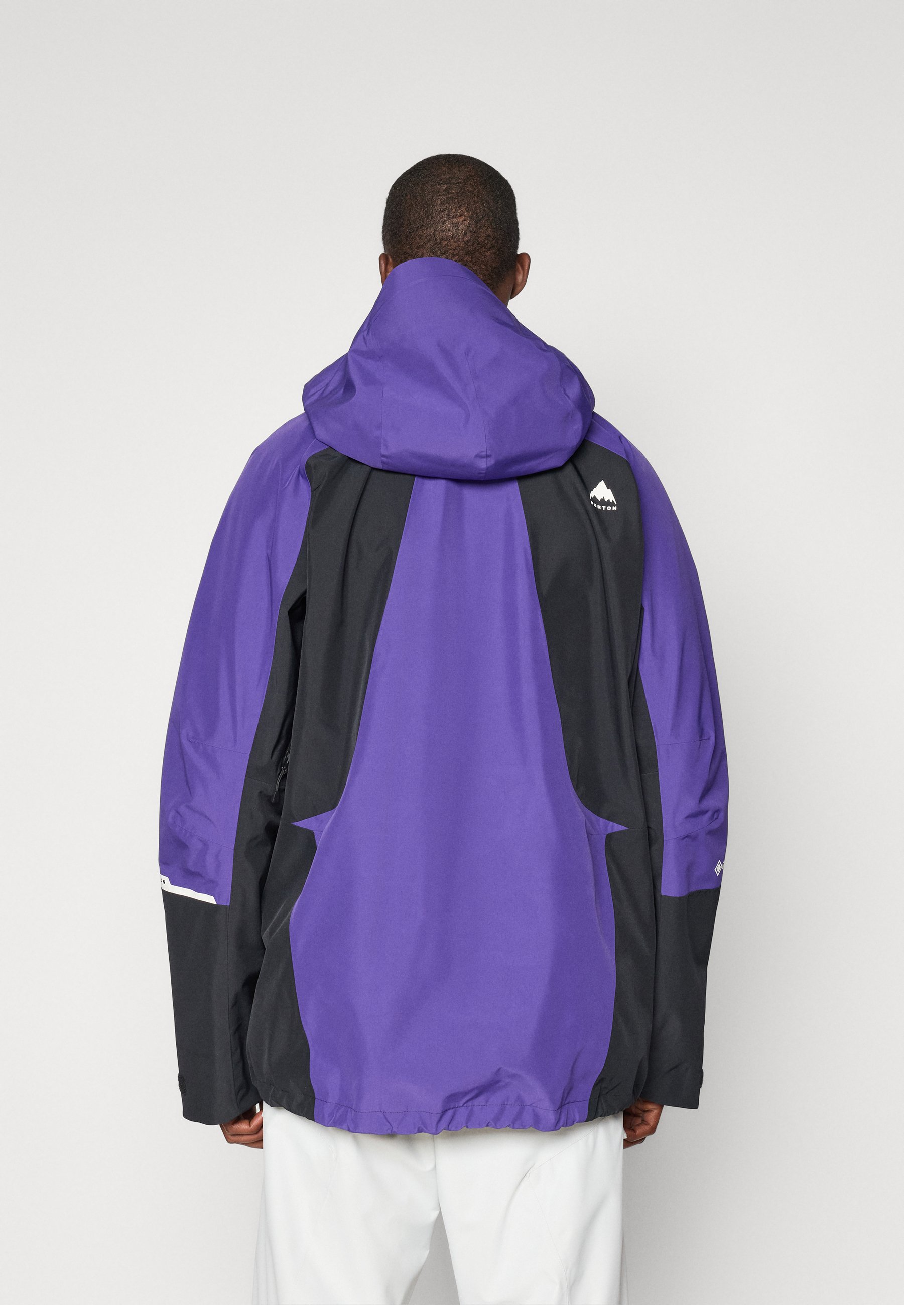Burton MENS RESERVE GORE-TEX JACKET - Chaqueta de esquí - lilac