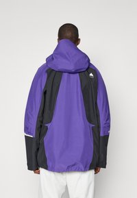 Burton MENS RESERVE GORE-TEX JACKET - Chaqueta de esquí - lilac