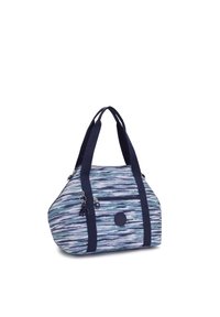 Kipling ART - Handväska - brush stripes