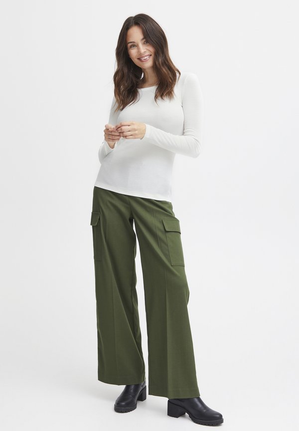 FRHizamond - Jumper - antique4