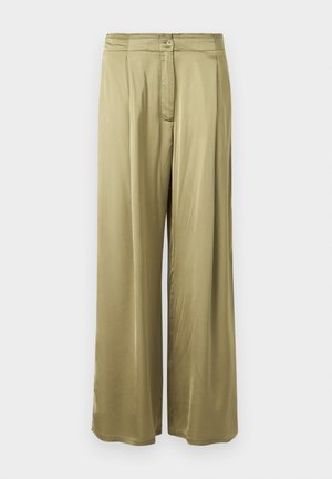 DAY Birger et Mikkelsen FISHER - Kalhoty - sage khaki