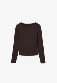 Niewybrane, torte brown