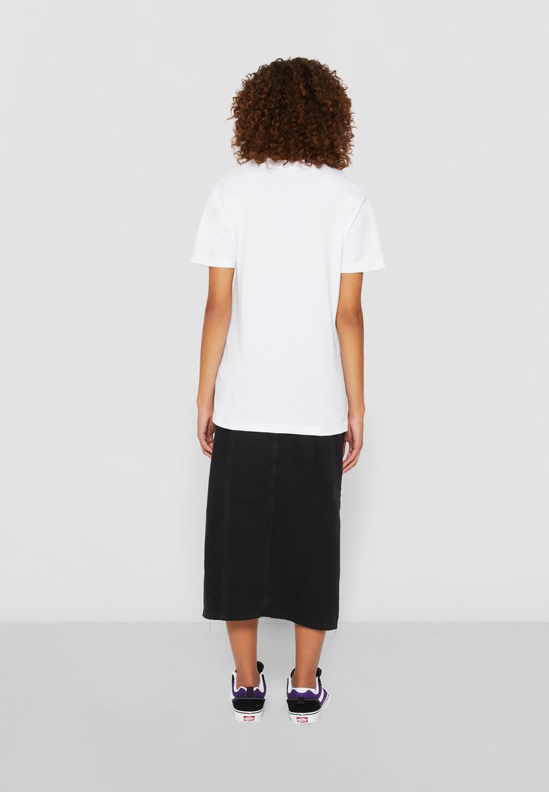 STREET ONE Shirt 'Pania' in Offwhite | ABOUT YOU
