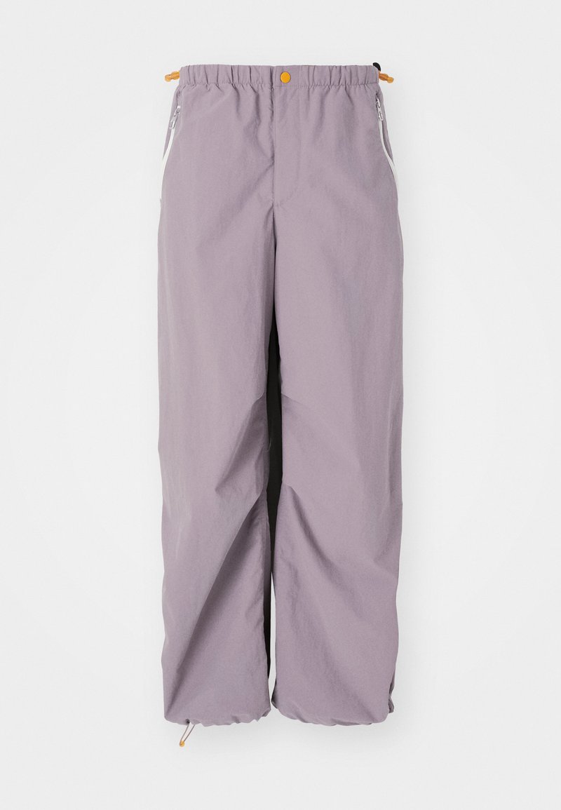 Nike Sportswear Trainingsbroek taupe Nike Sportswear Trainingsbroek taupe