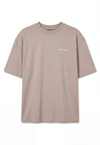 Nevybrané, washed warm/taupe cream
