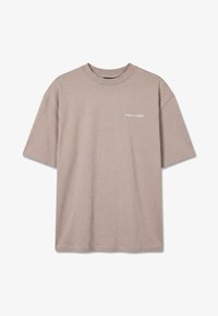 Unausgewählt, washed warm/taupe cream