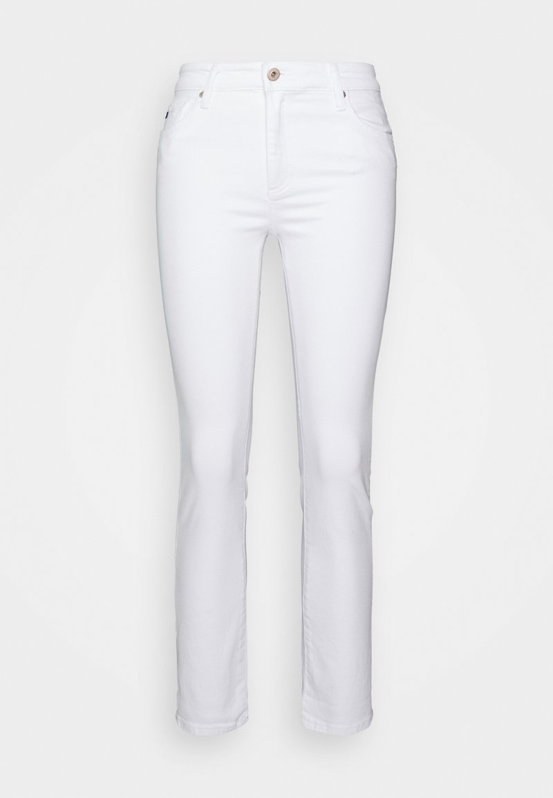 ag jeans Jeans Skinny Fit wit denim/whitedenim ag jeans Jeans Skinny Fit wit denim/whitedenim