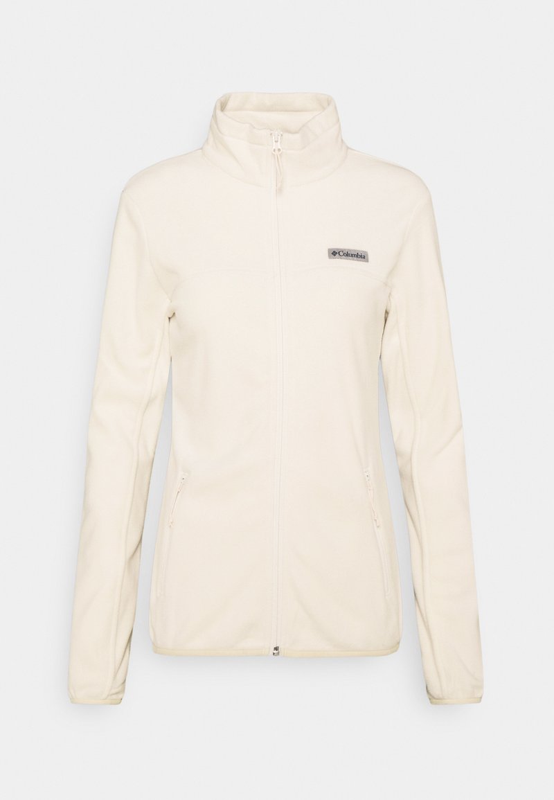Columbia ALI PEAK™ - Giacca in pile - chalk