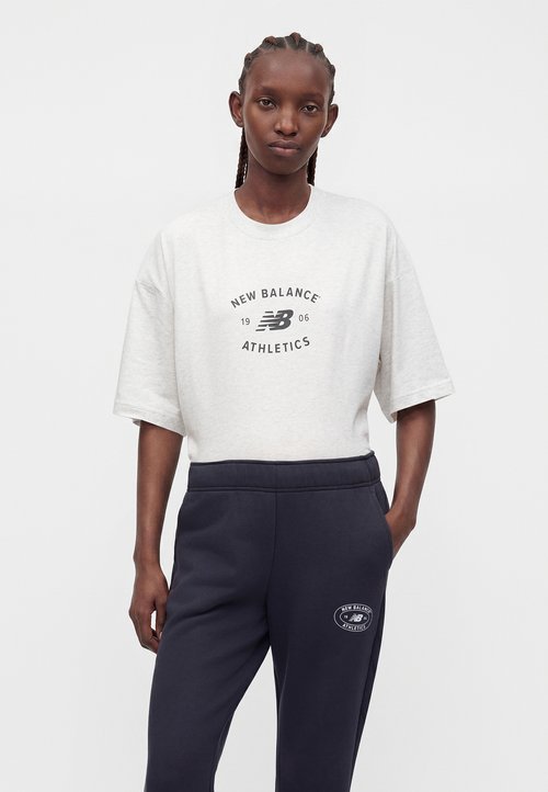 New Balance 'Reimagined Fleece Pant'. — foto 4