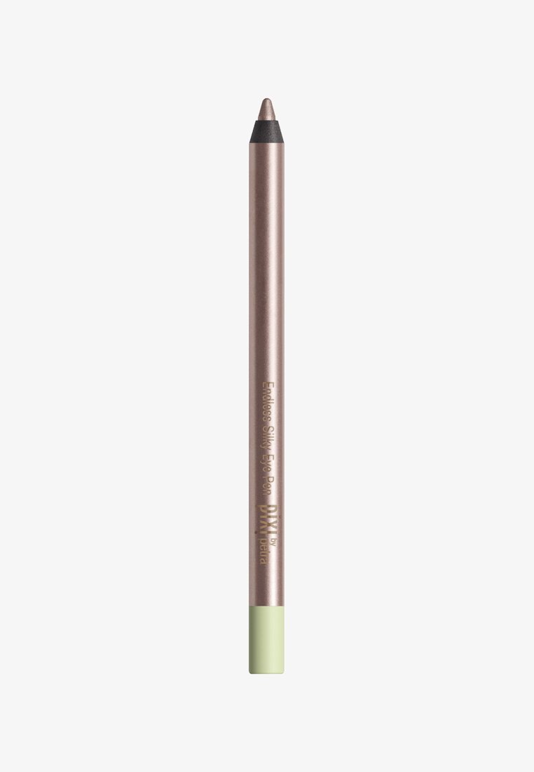 Pixi ENDLESS SILKY EYE PEN - Eyeliner - roseglow