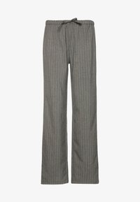 Sélectionné, mid grey solid