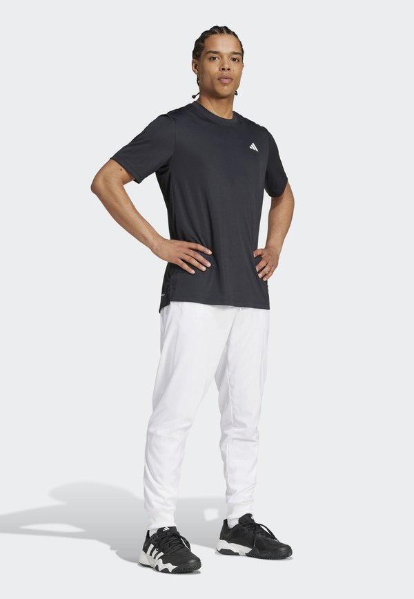 TENNIS WALK-ON - Tracksuit bottoms4