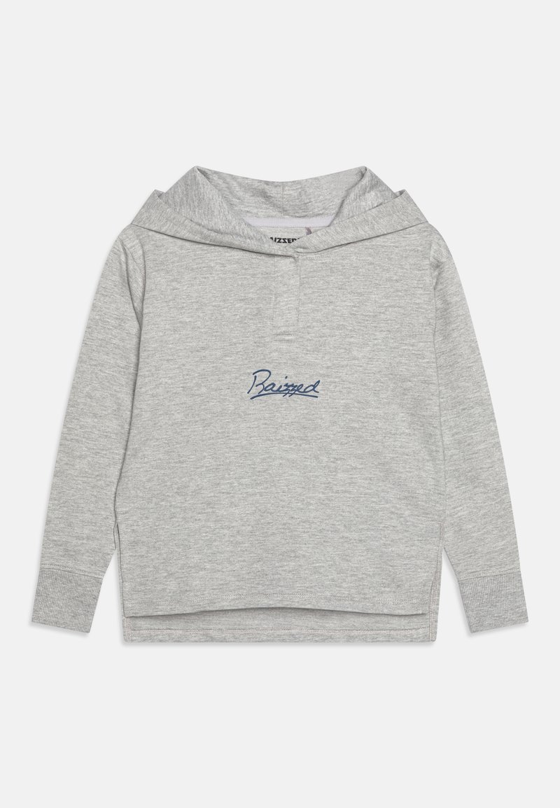 RAIZZED CARROL szary