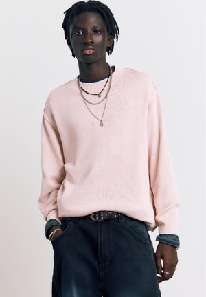 CREWNECK - Maglione - pink