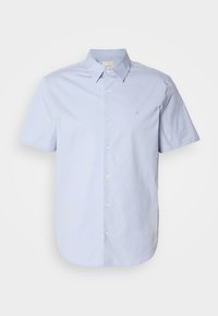 SOLID CLASSIC SHIRT - Skjorta - zen blue