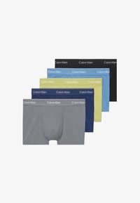 Niewybrane, black dtm blue descent dtm