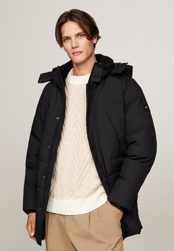 ROCKIE UTILITY - Winter coat