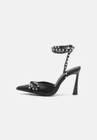 Even&Odd by Zalando - Visoke pete - black Minijatura 1