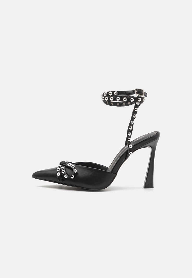 Even&Odd by Zalando - Visoke pete - black, Povećaj