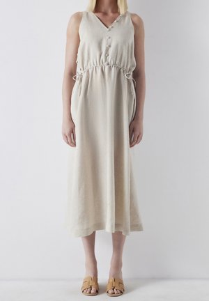 Robe de jour - stone