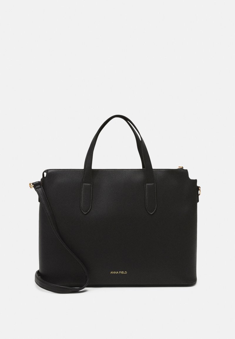 Anna Field Borsa porta PC - black/nero - Zalando.it
