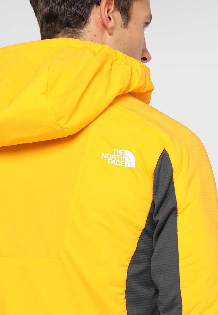 The North Face VENTRIX HYBRID Outdoorjas zinnia orange Ventrix™ Hybrid™ Jas Voor Heren | The North Face