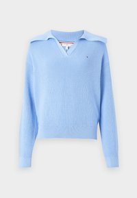 Επιλέχθηκε, vessel blue