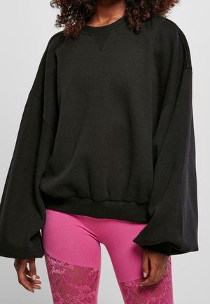 Sweater - black