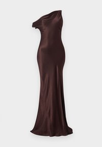 Bec + Bridge SOL DRESS - Ένδυση για ειδικές περιστάσεις - dark choc