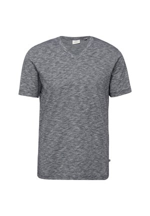 s.Oliver, Camiseta básica - navy