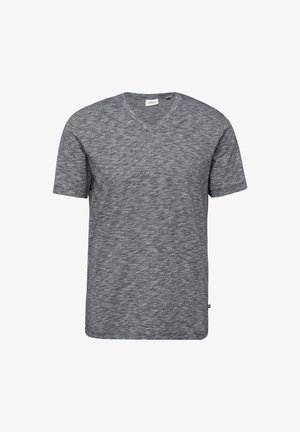 s.Oliver, T-shirt basique - navy