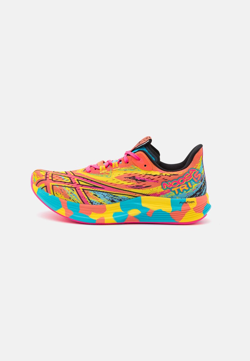 ASICS NOOSA TRI 15 COLOR INJECTION Competition running shoes