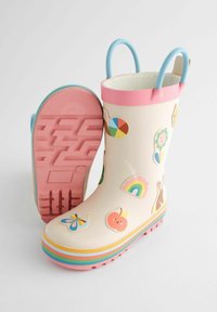 Next HANDLE REGULAR FIT - Gummistiefel - neutral character