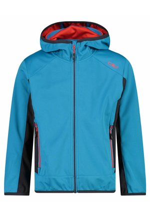 Softshelljacken für deine Outdoorabenteuer | ZALANDO